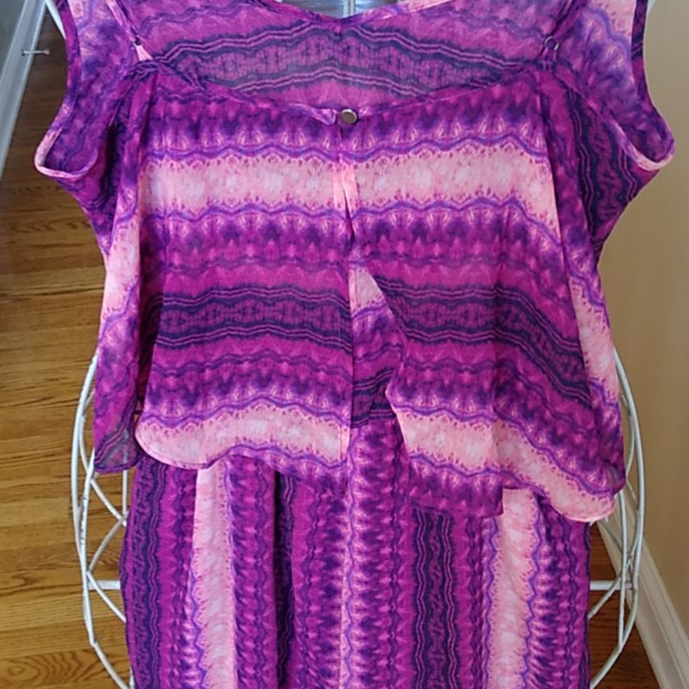 Forever 21 Jumpsuit - Picture 5 of 13